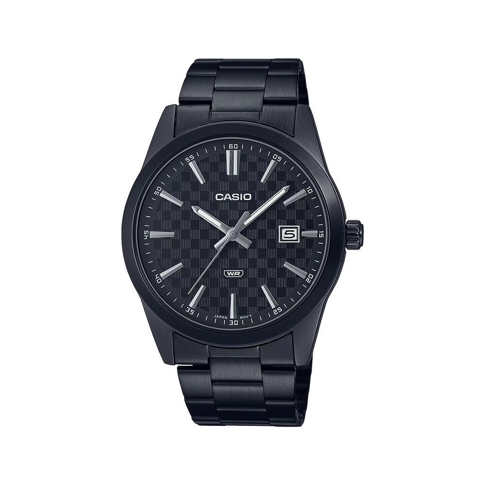 CASIO