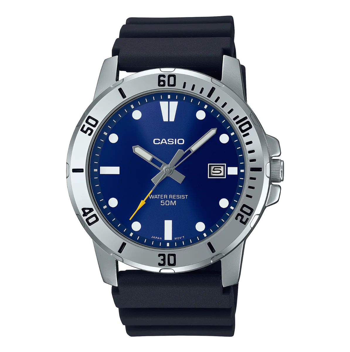 CASIO