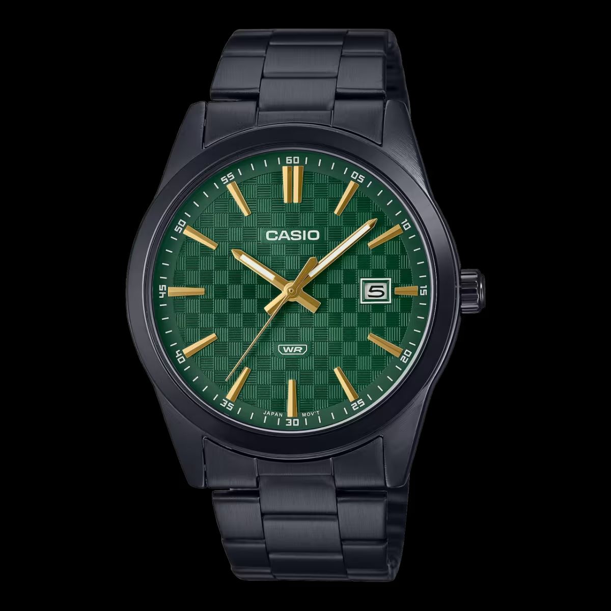 CASIO