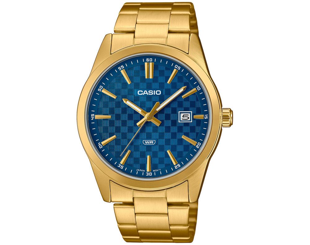 CASIO