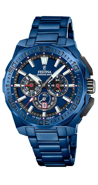 FESTINA CRONO BIKE SPECIAL EDITION FESTINA CRONO BIKE SPECIAL EDITION