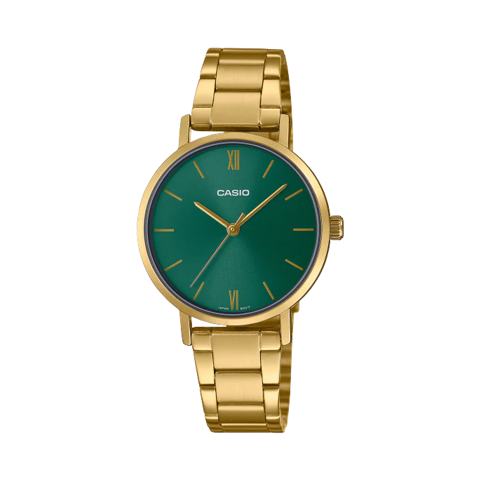 CASIO