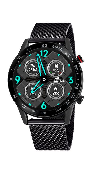 LOTUS SMARTIME