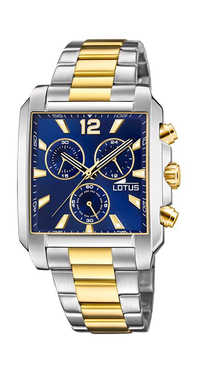 LOTUS