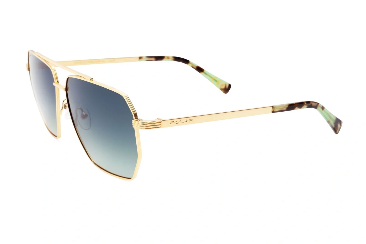 POLAR GOLD