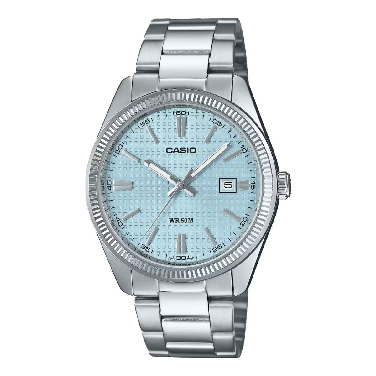 CASIO