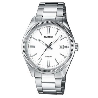 CASIO