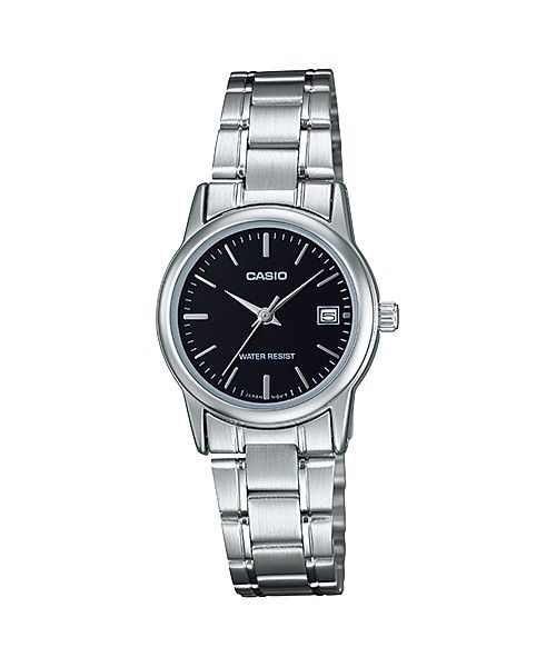 CASIO
