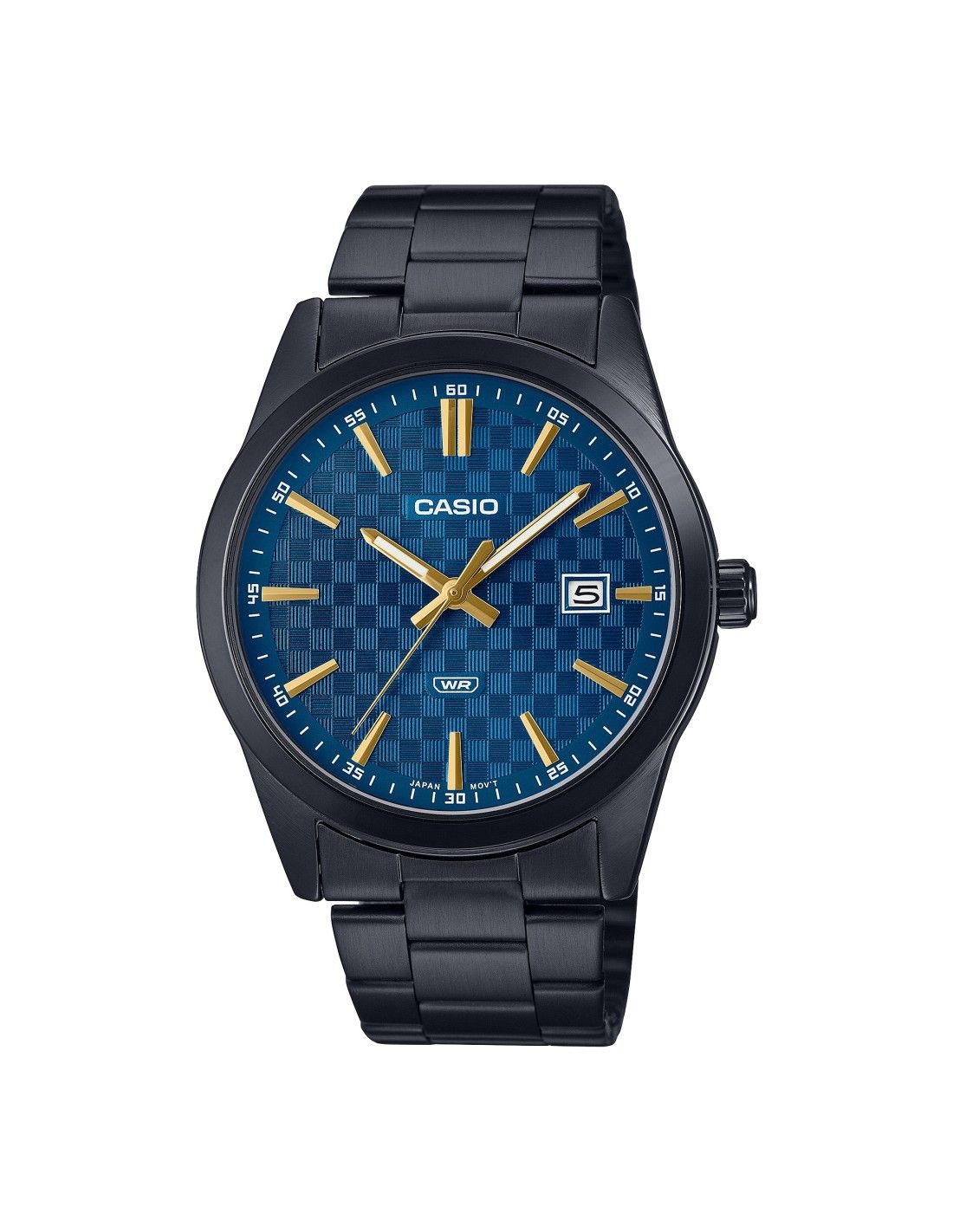 CASIO