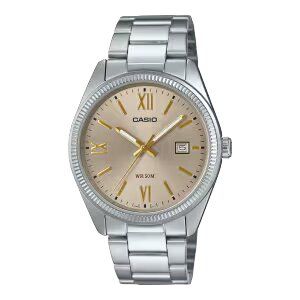 CASIO