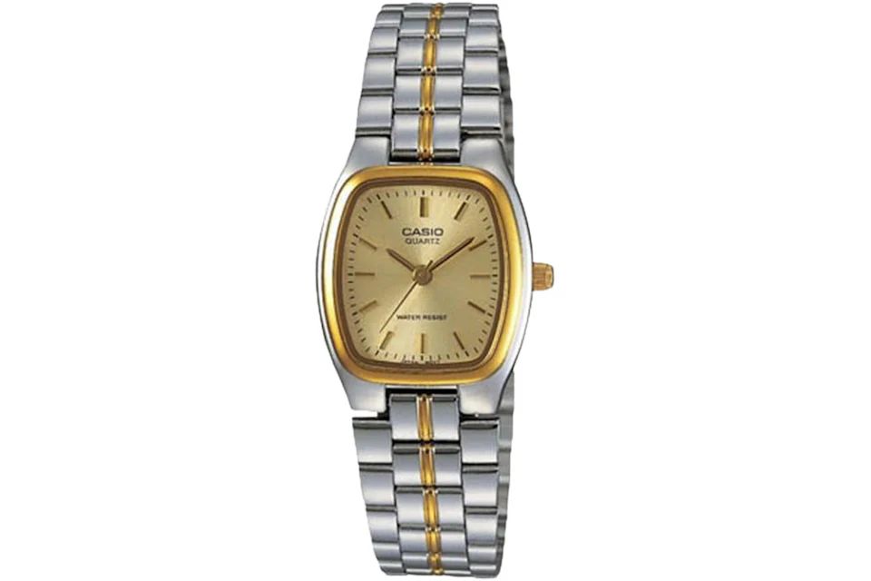 CASIO