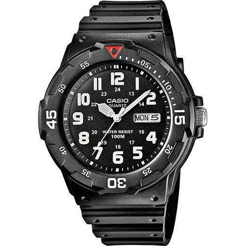 CASIO