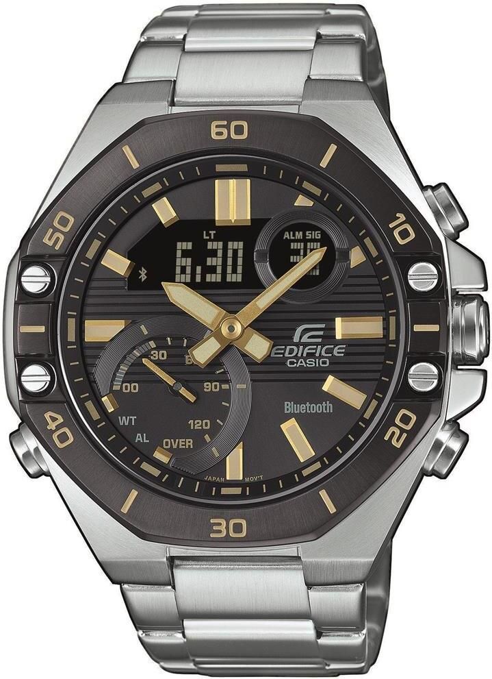 CASIO EDIFICE