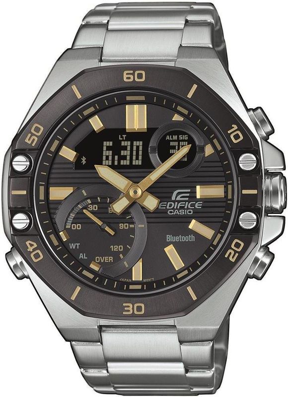 CASIO EDIFICE CASIO EDIFICE