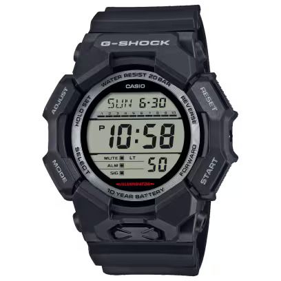 GSHOCK