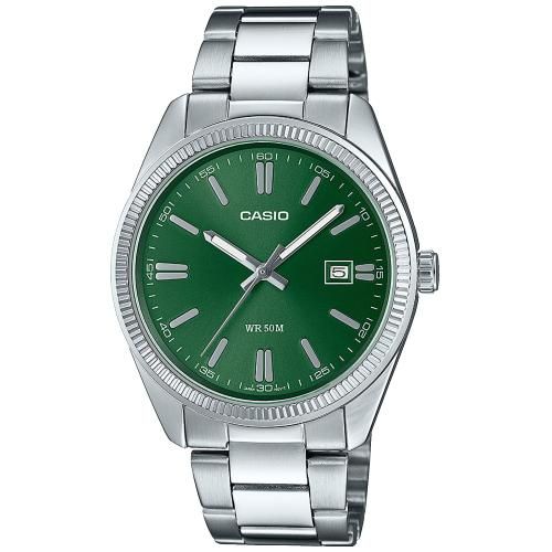 CASIO