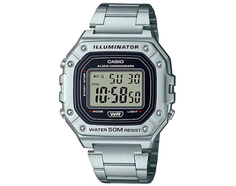 CASIO