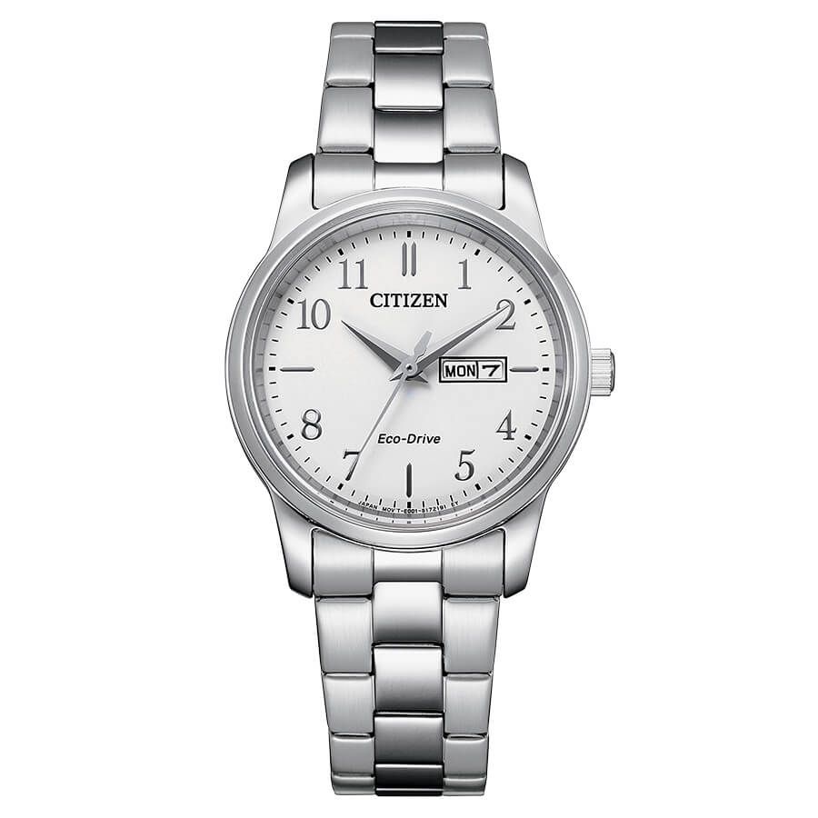 CITIZEN ECODRIVE