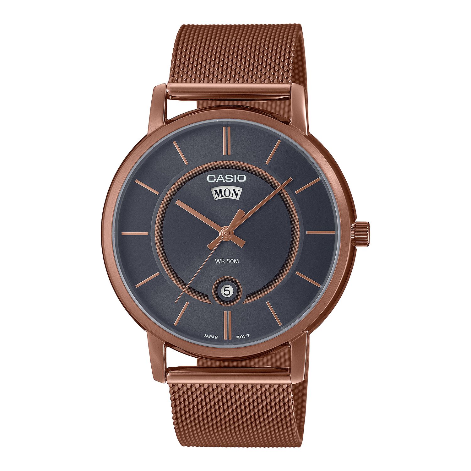 CASIO