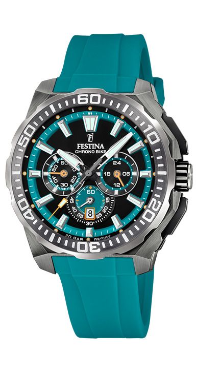 FESTINA CRONOBIKE