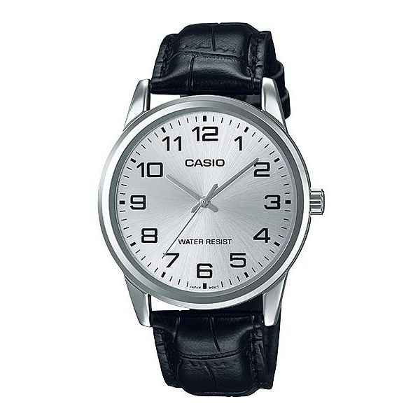 CASIO