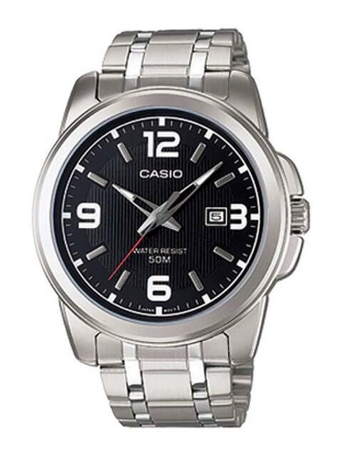 CASIO