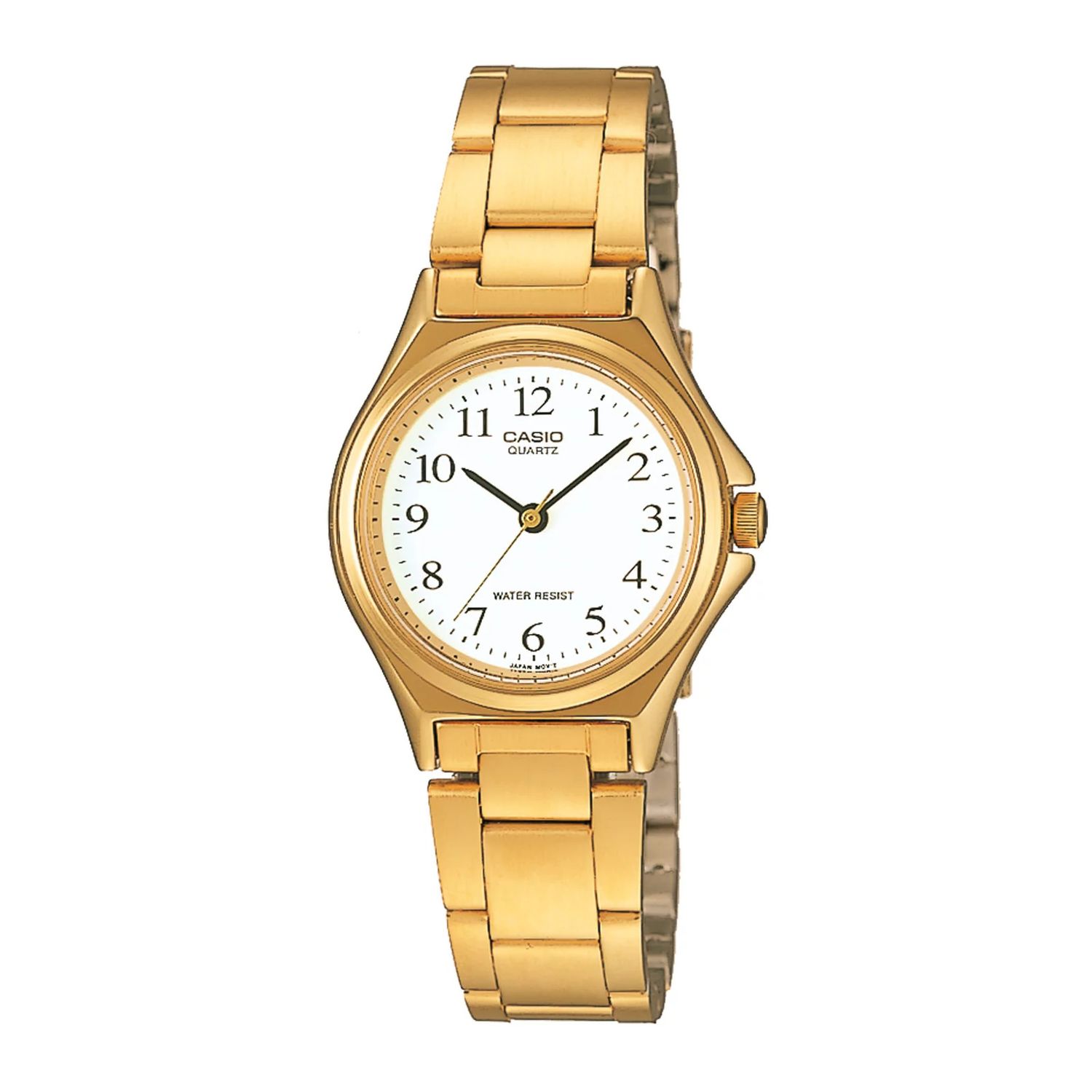 CASIO