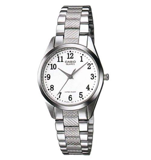 CASIO