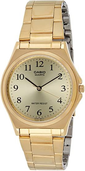 CASIO