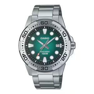 CASIO