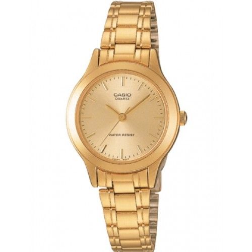 CASIO