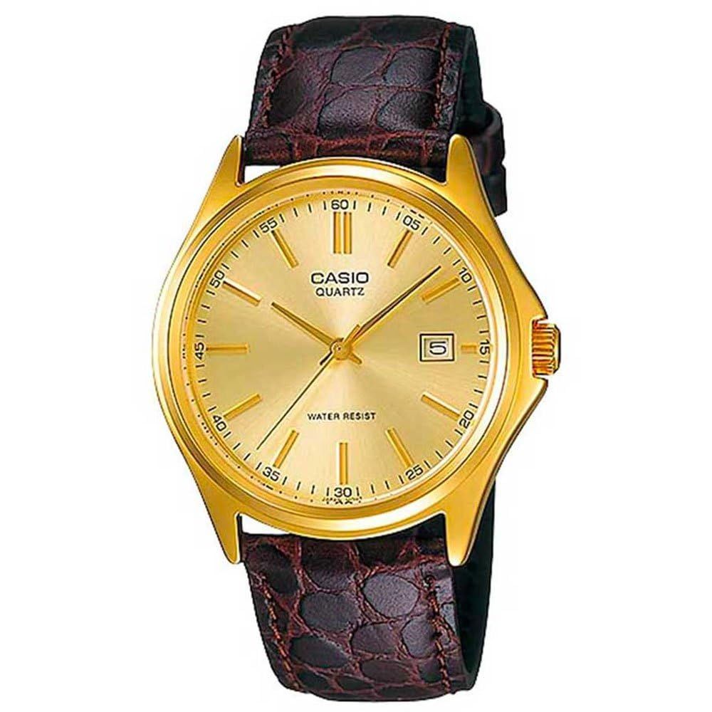 CASIO