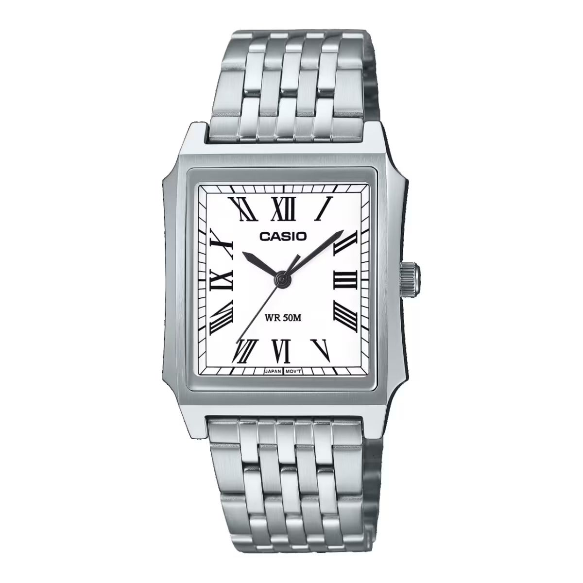 CASIO