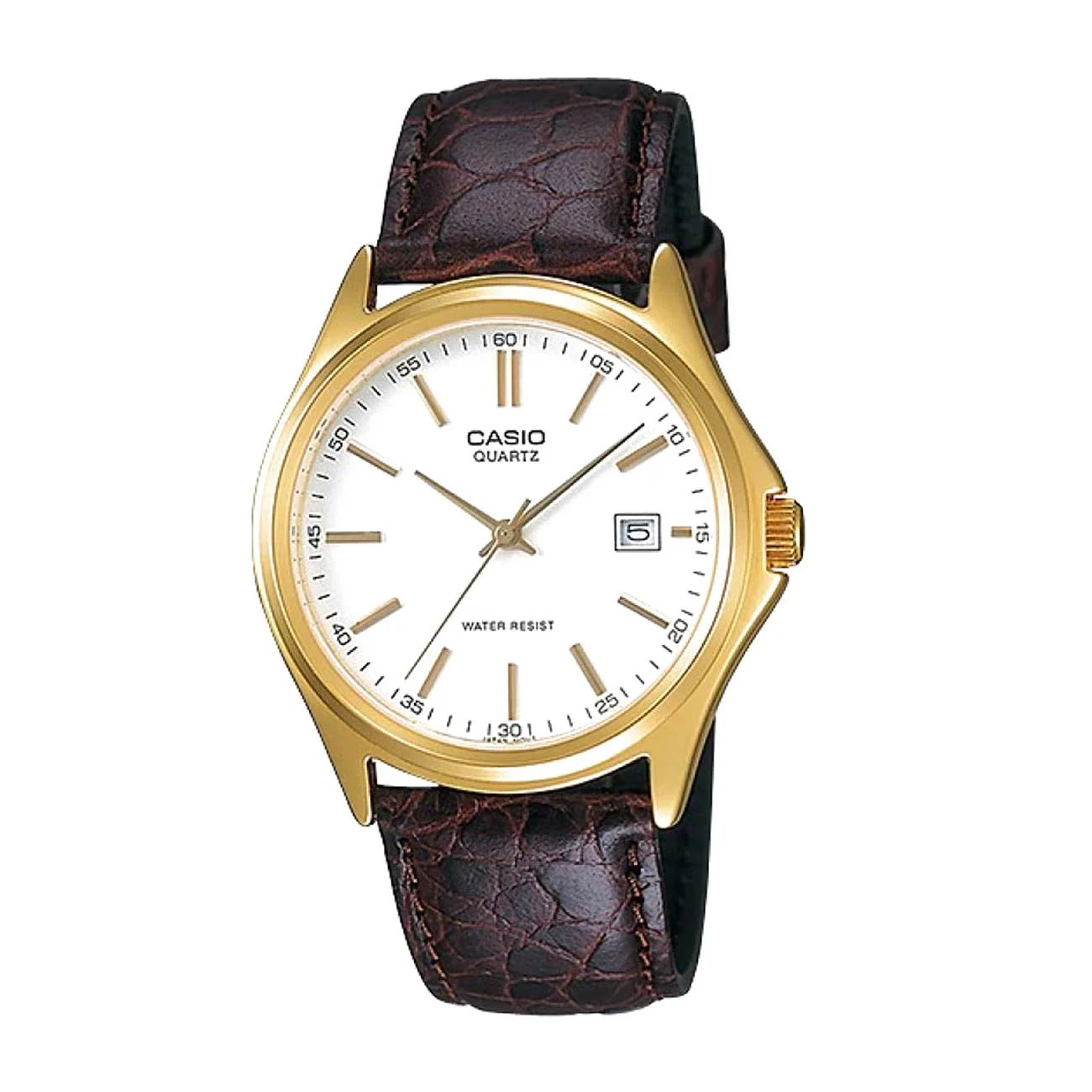 CASIO