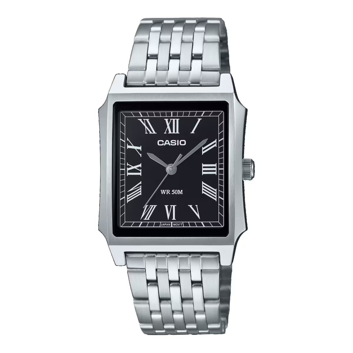 CASIO