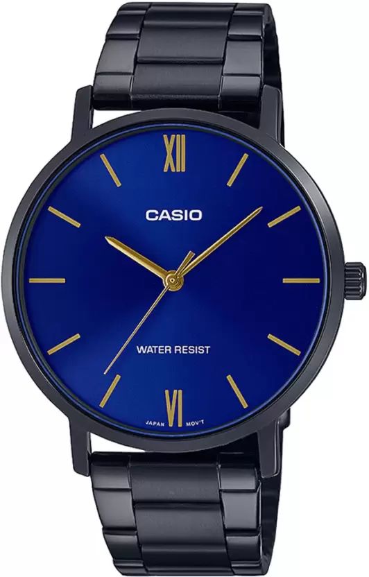 CASIO