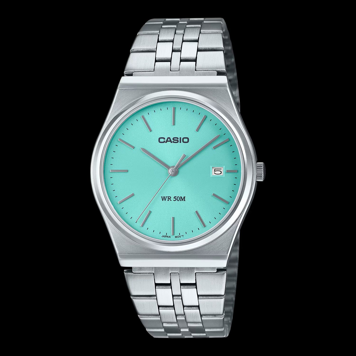 CASIO
