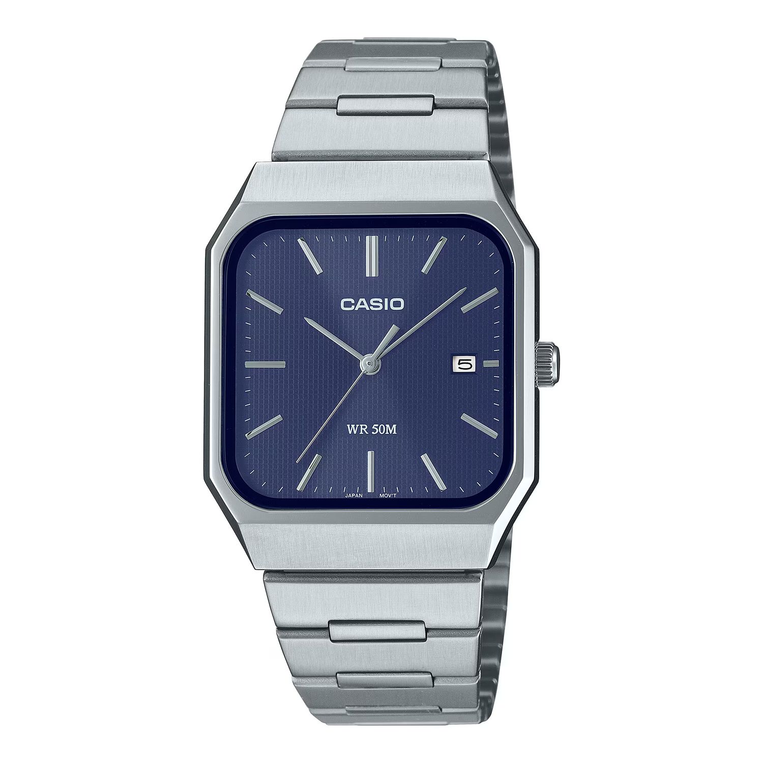 CASIO