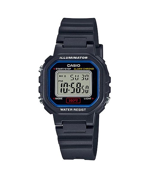 CASIO