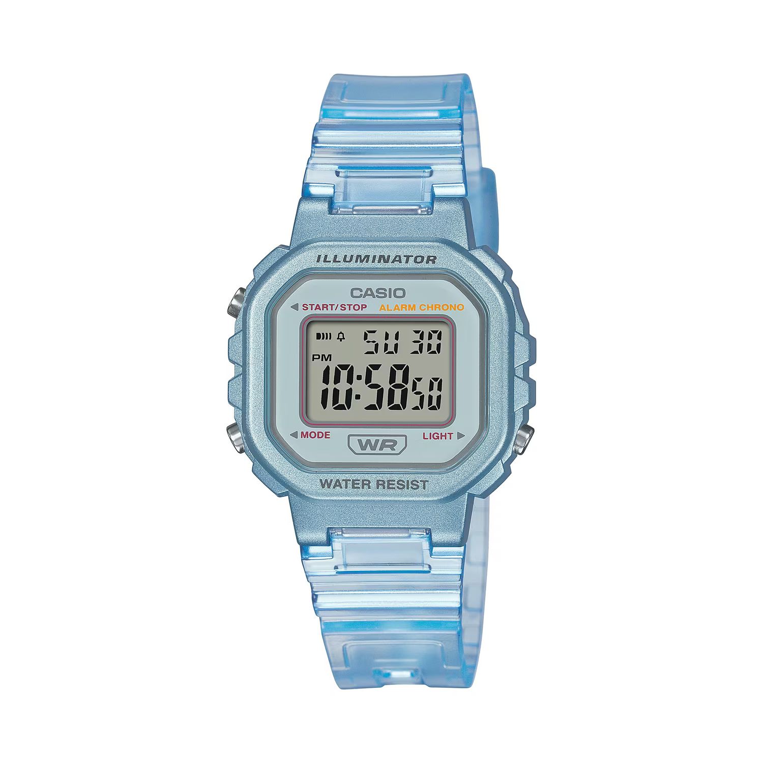 CASIO