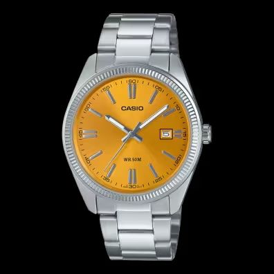 CASIO