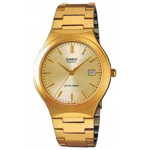 CASIO