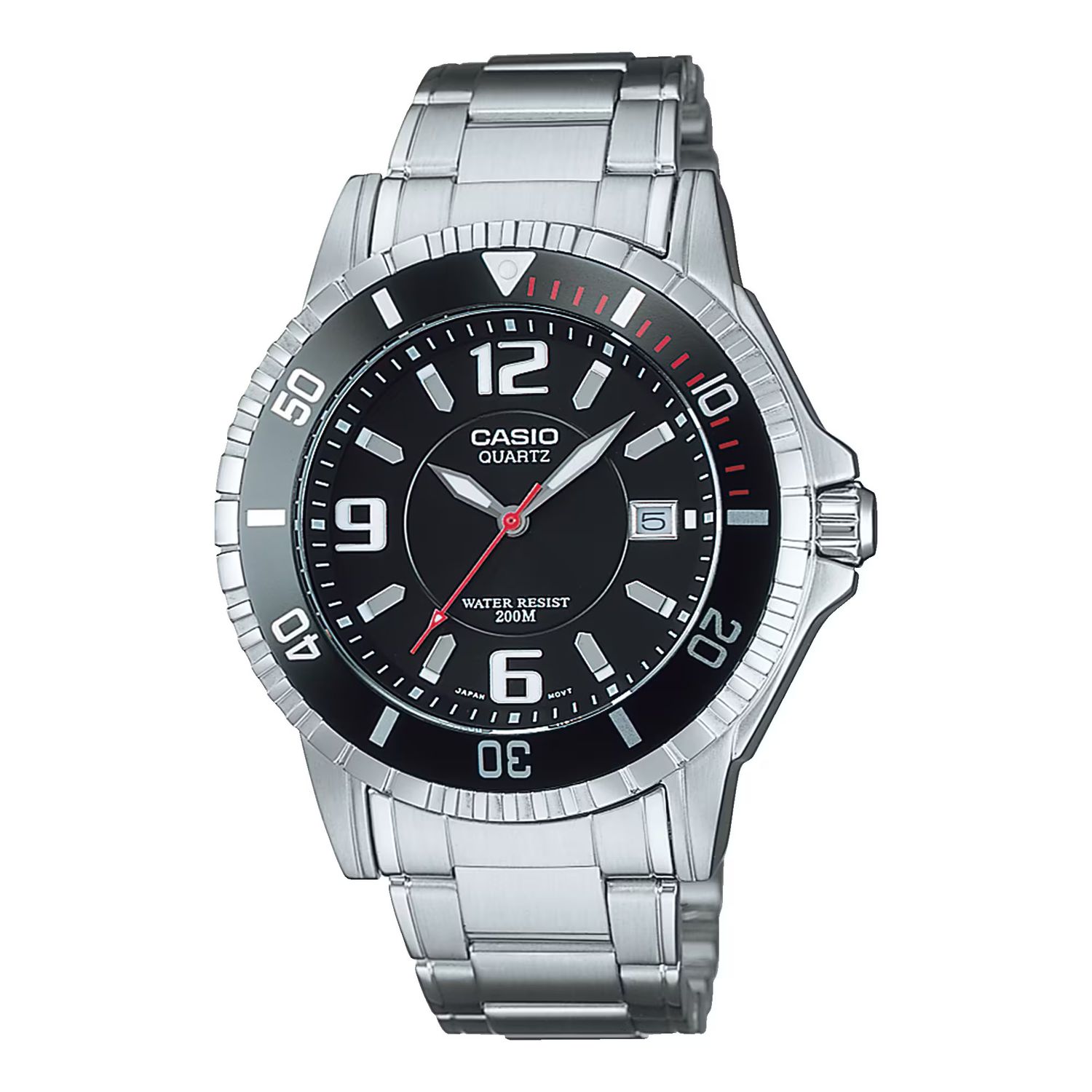 CASIO