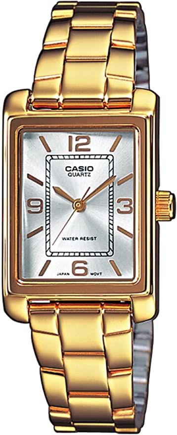CASIO