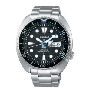 SEIKO PROSPEX PADI AUTOMATICO