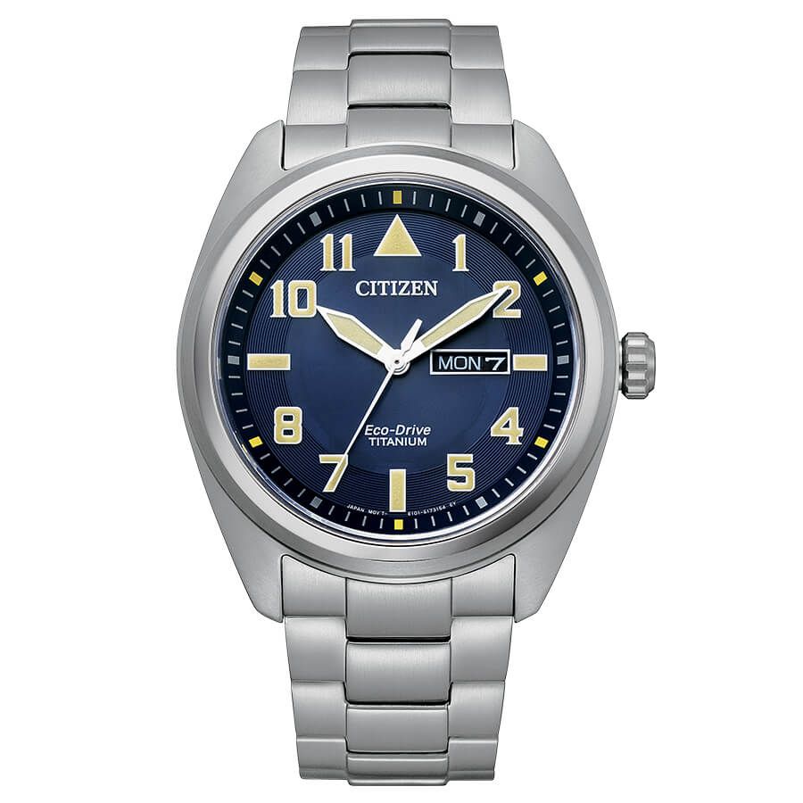 CITIZEN ECODRIVE