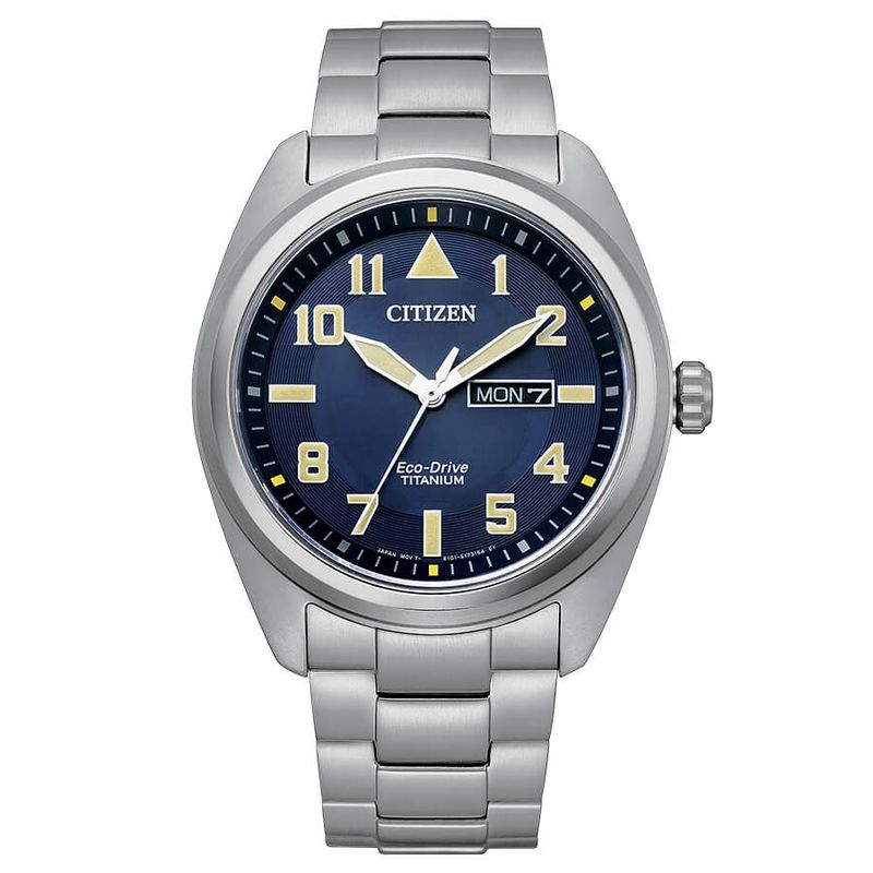 CITIZEN ECODRIVE
