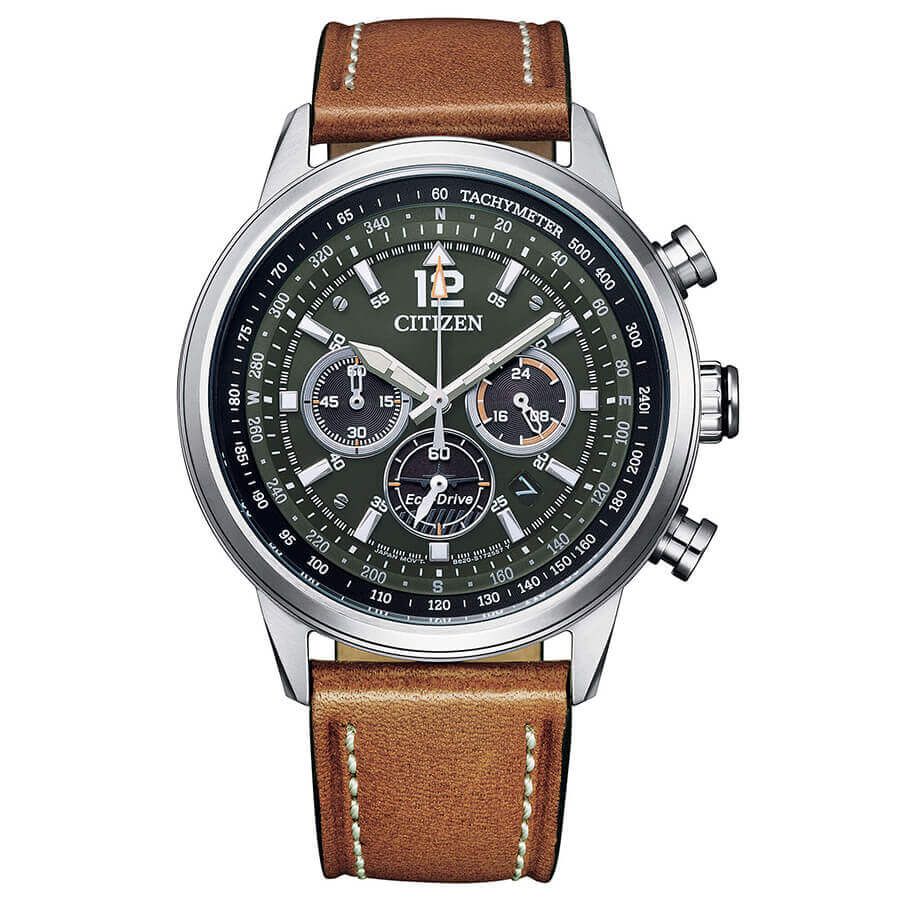 CITIZEN ECODRIVE