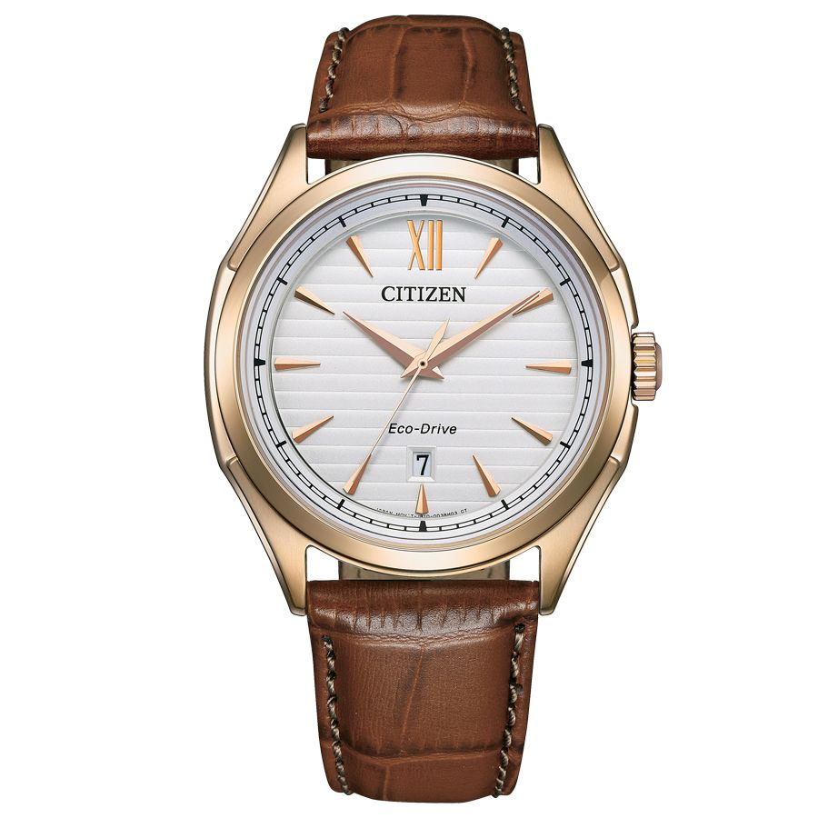 CITIZEN ECODRIVE