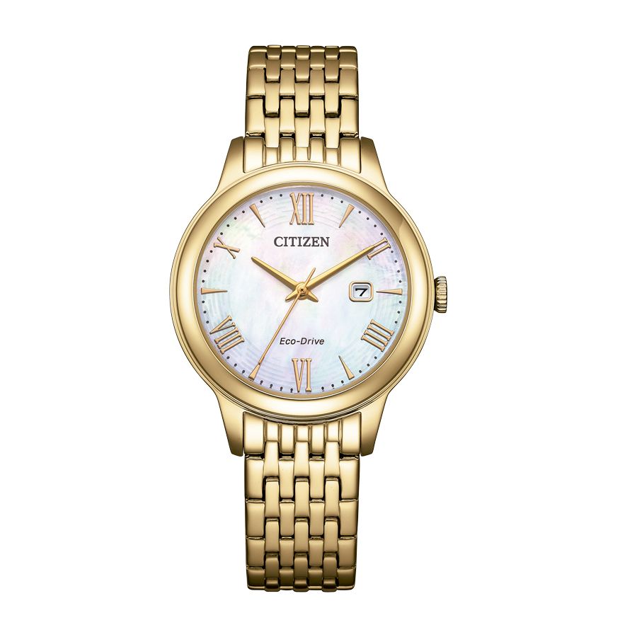 CITIZEN ECODRIVE